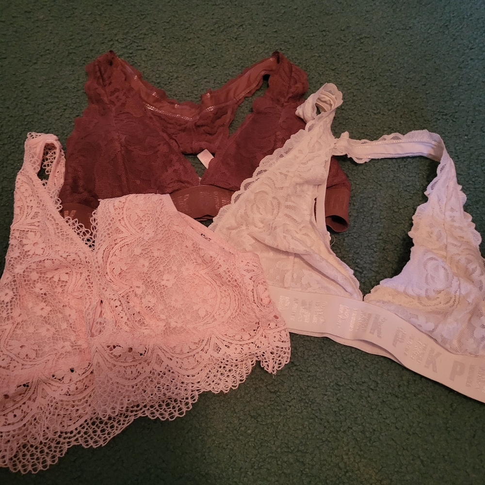 Vs Bralettes - image 1